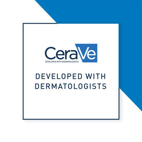 CeraVe SA Smoothing Cleanser 8 oz