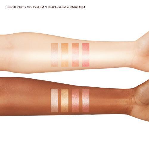 Charlotte Tilbury Beauty Light Wand Goldgasm