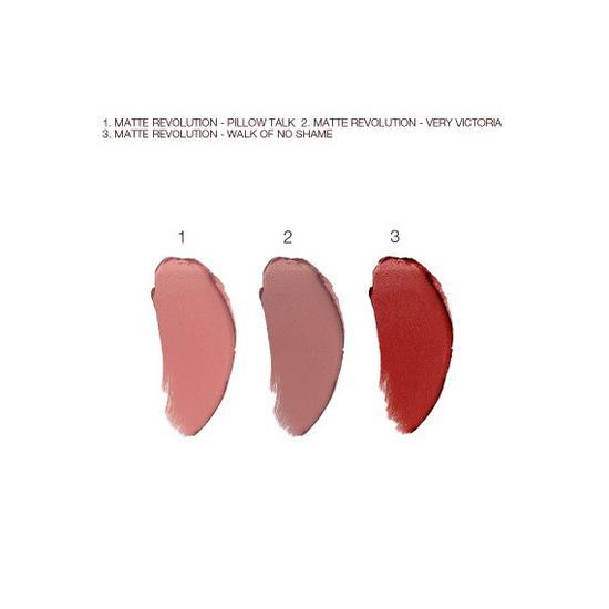 Charlotte Tilbury Charlotte's Iconic Mini Lip Wardrobe