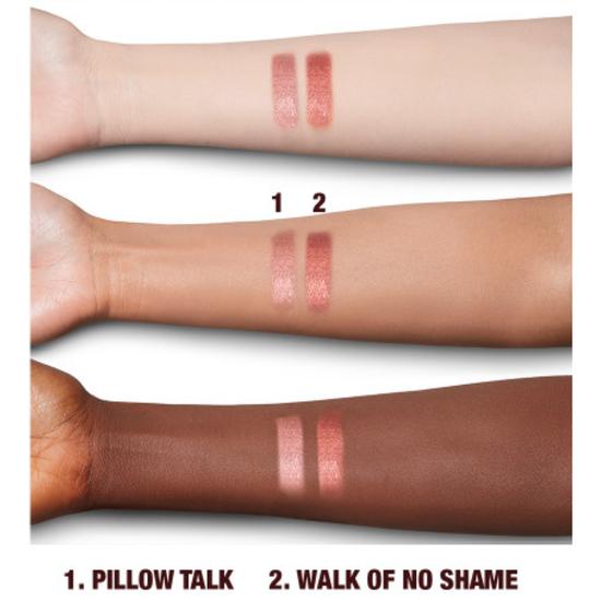Charlotte Tilbury Charlotte's Jewel Pots Pillow Talk