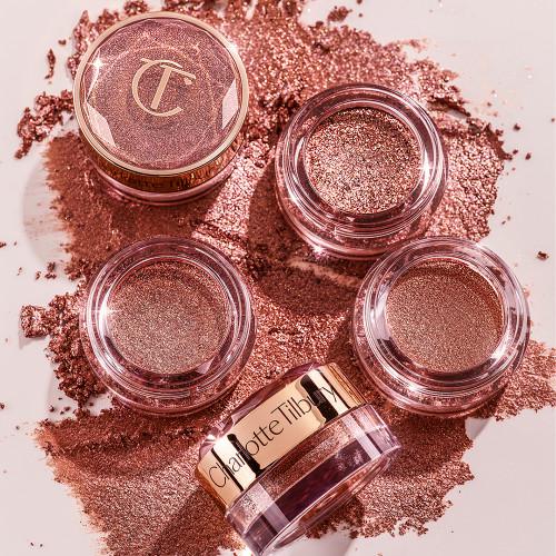 Charlotte Tilbury Charlotte's Jewel Pots Pillow Talk