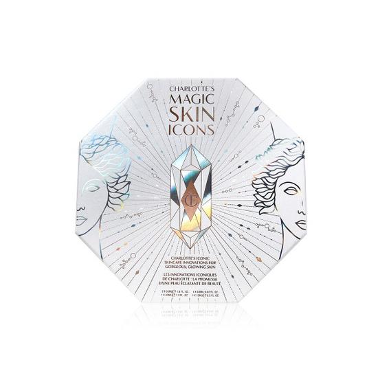 Charlotte Tilbury Charlotte's Magic Skin Icons