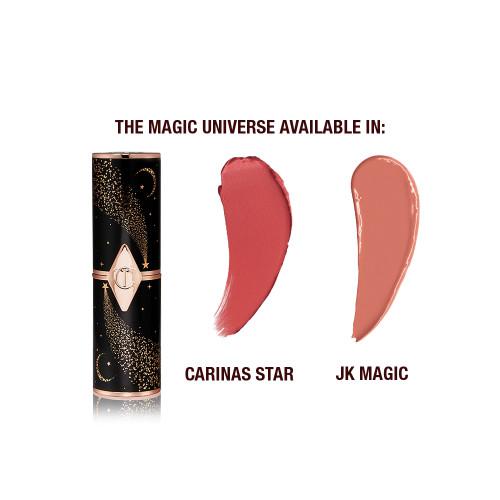 Charlotte Tilbury Hot Lips Kit