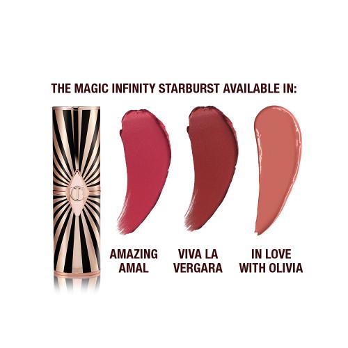 Charlotte Tilbury Hot Lips Kit