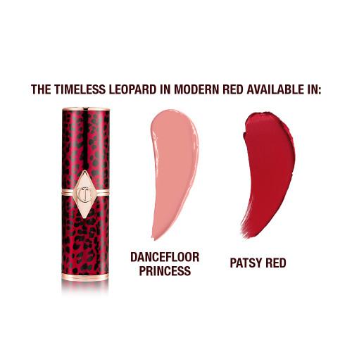 Charlotte Tilbury Hot Lips Kit