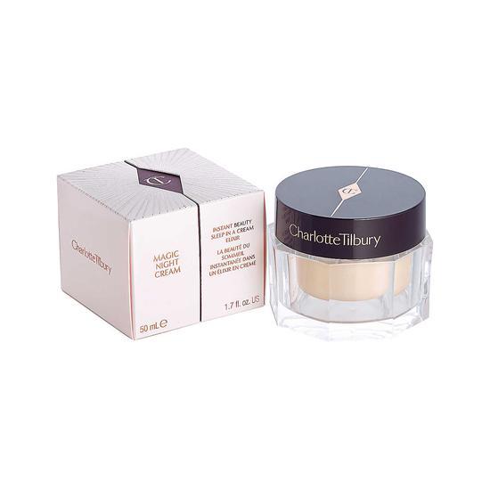 Charlotte Tilbury Magic Night Cream 0.5 oz