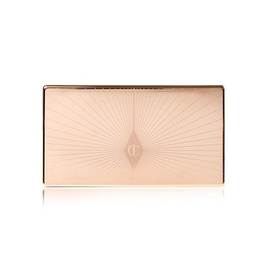Charlotte Tilbury Mini Filmstar Bronze & Glow Makeup Gift Set Light to Medium