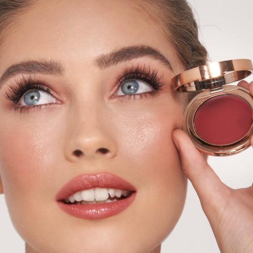 Charlotte Tilbury Pillow Talk Lip & Cheek Glow Colour Of Passions