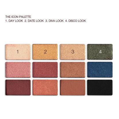 Charlotte Tilbury The Icon Palette