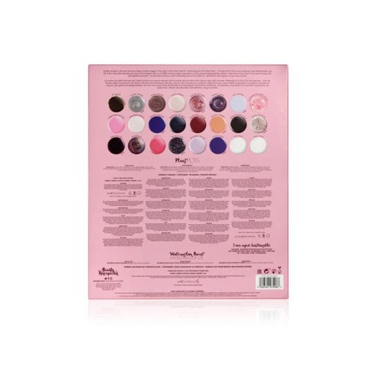 Ciaté London Mini Mani Month 2020 24 Day Nail Polish Calendar