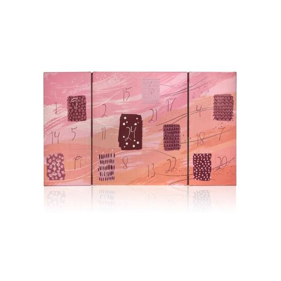 Ciaté London Mini Mani Month 2020 24 Day Nail Polish Calendar
