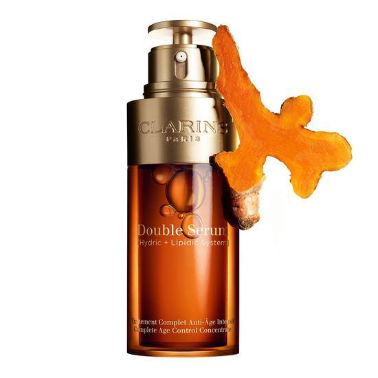 Clarins Double Serum 1 oz