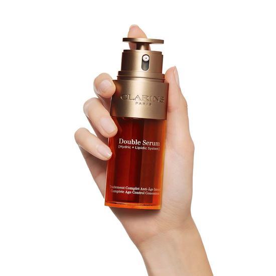 Clarins Double Serum 1 oz