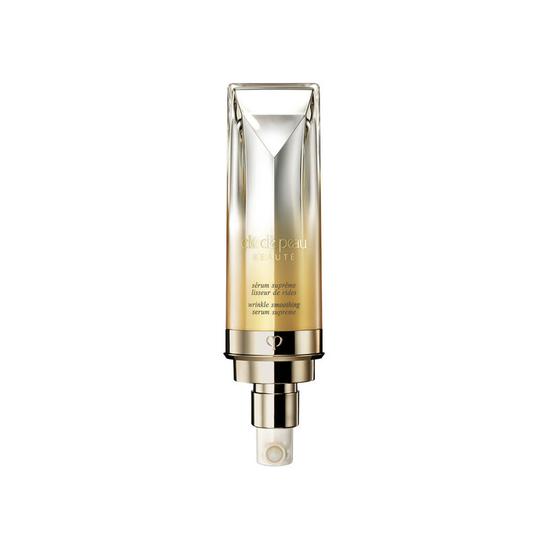Clé de Peau Beauté Wrinkle Smoothing Serum Supreme 0.7 oz