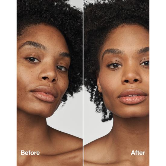 Clinique Even Better Clinical Serum Foundation Broad Spectrum SPF 25 CN 02 Breeze