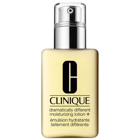 Clinique Dramatically Different Great Skin Anywhere Dramatically Different Moisturizing Gel Gift Set