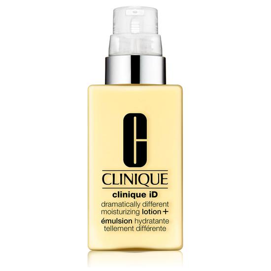 Clinique Dramatically Different iD Dramatically Different Moisturizing Lotion & Active Cartridge Concentrate Lines & Wrinkles