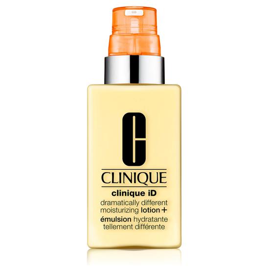 Clinique Dramatically Different iD Dramatically Different Moisturizing Lotion & Active Cartridge Concentrate Lines & Wrinkles