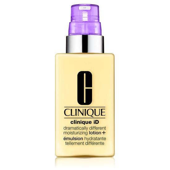 Clinique Dramatically Different iD Dramatically Different Moisturizing Lotion & Active Cartridge Concentrate Lines & Wrinkles