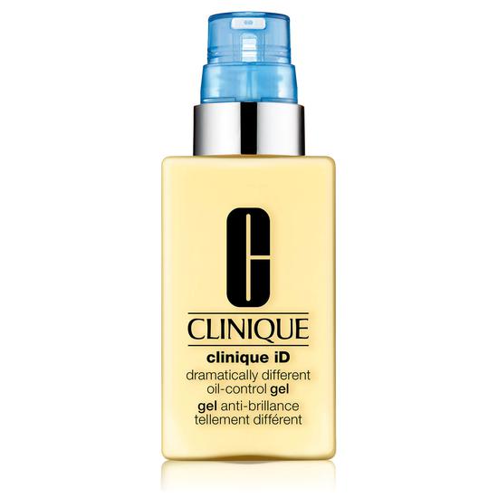 Clinique Dramatically Different iD Dramatically Different Oil Control Gel 4 oz