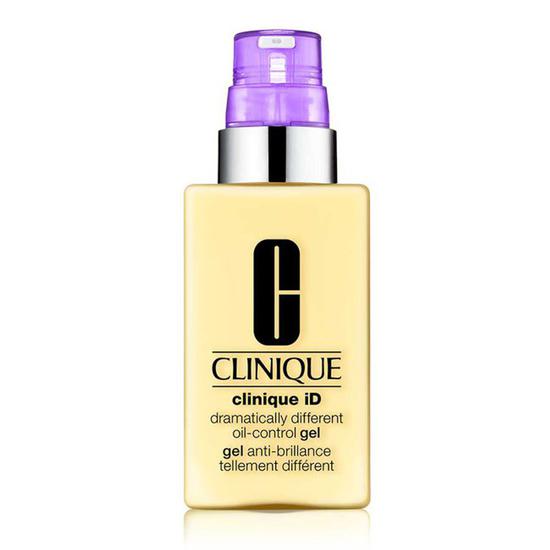 Clinique Dramatically Different iD Dramatically Different Oil Control Gel 4 oz