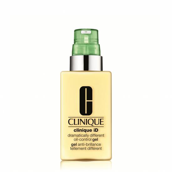 Clinique Dramatically Different iD Dramatically Different Oil Control Gel 4 oz
