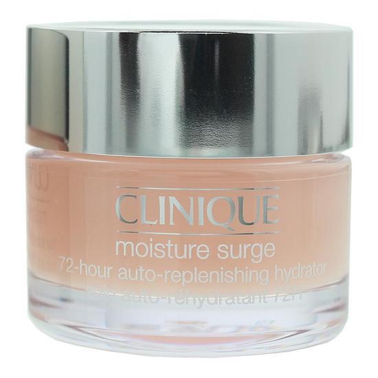 Clinique Moisture Surge 72-Hour Auto Replenishing Hydrator 1 oz