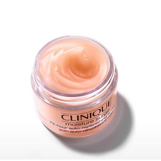 Clinique Moisture Surge 72-Hour Auto Replenishing Hydrator 1 oz