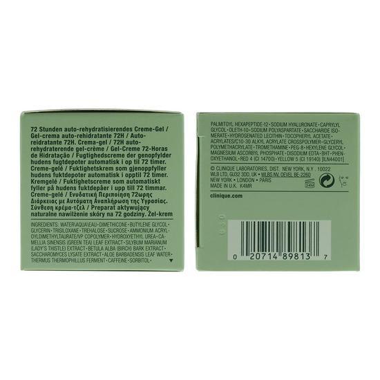 Clinique Moisture Surge 72-Hour Auto Replenishing Hydrator 1 oz