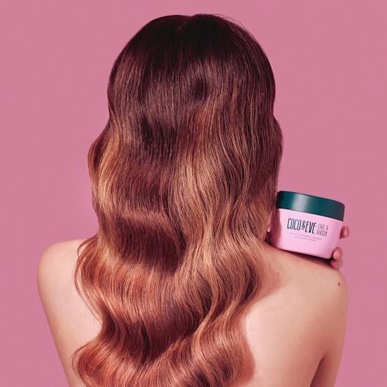 Coco & Eve Like A Virgin Coconut & Fig Hair Masque 2 oz