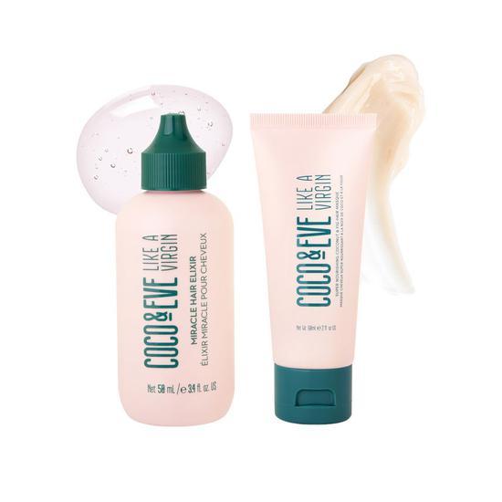 Coco & Eve Oh My Hair Kit