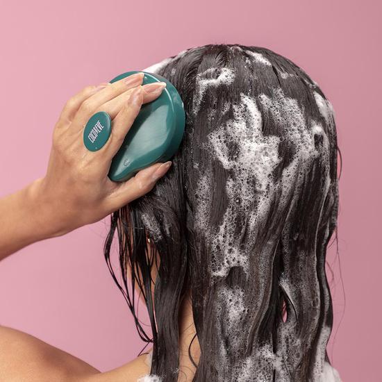 Coco & Eve Shampoo Brush