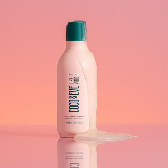 Coco & Eve Super Hydrating Shampoo