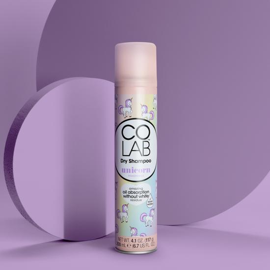 COLAB Dry Shampoo Unicorn 2 oz