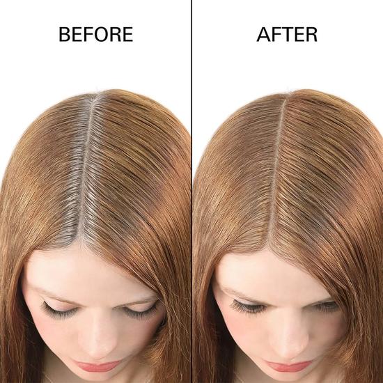 Color Wow Root Cover Up Light Brown