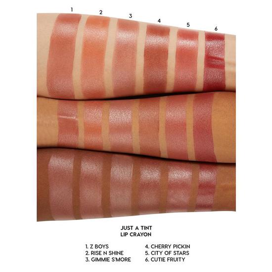 ColourPop Cosmetics Lip Crayon A Go Go (sheer Rosey Pink)