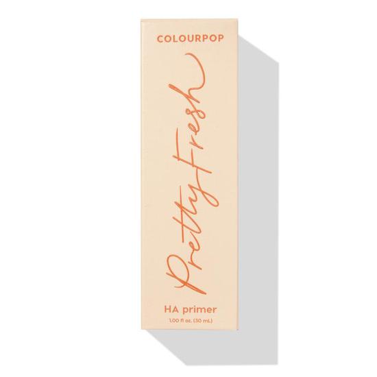 ColourPop Cosmetics Pretty Fresh Hydrating Primer