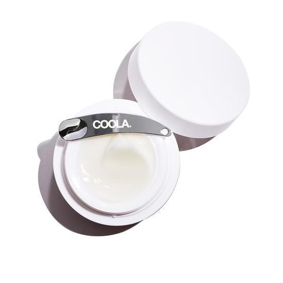 Coola Organic Sunless Tan Anti-Aging Daily Moisturizer 1 oz