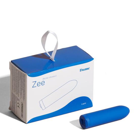 Dame Zee Bullet Vibrator