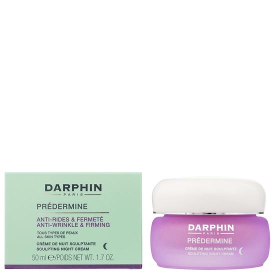 Darphin Predermine Sculpting Night Cream 2 oz