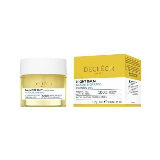 Decléor Neroli Bigarade Hydrating Night Balm 0.5 oz