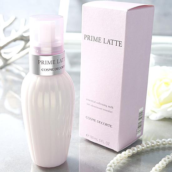 Decorté Prime Latte 5 oz