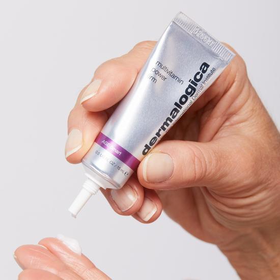 Dermalogica AGE Smart MultiVitamin Power Firm 0.5 oz