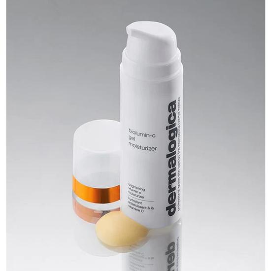Dermalogica Biolumin-C Gel Moisturizer 2 oz