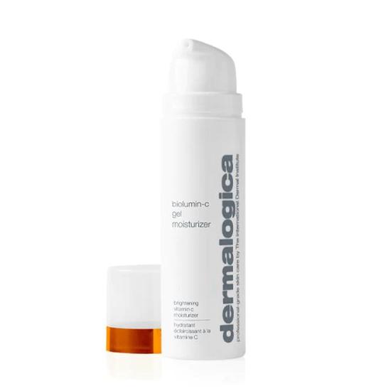 Dermalogica Biolumin-C Gel Moisturizer 2 oz