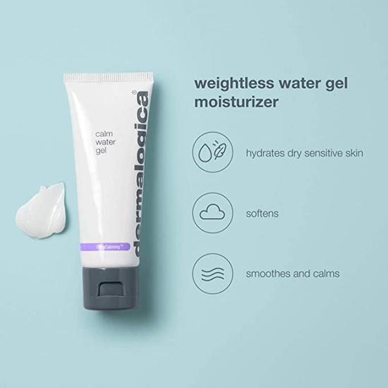 Dermalogica Calm Water Gel 2 oz