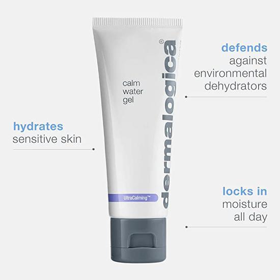Dermalogica Calm Water Gel 2 oz