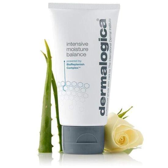 Dermalogica Intensive Moisture Balance 2.0 0.5 oz