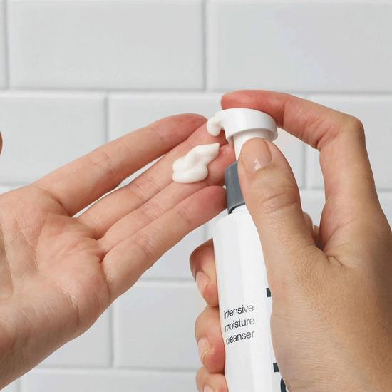 Dermalogica Intensive Moisture Cleanser 10 oz