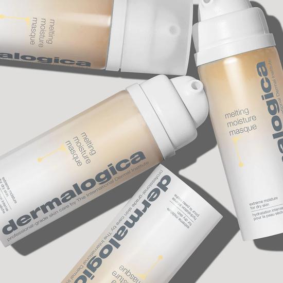 Dermalogica Melting Moisture Masque 2 oz